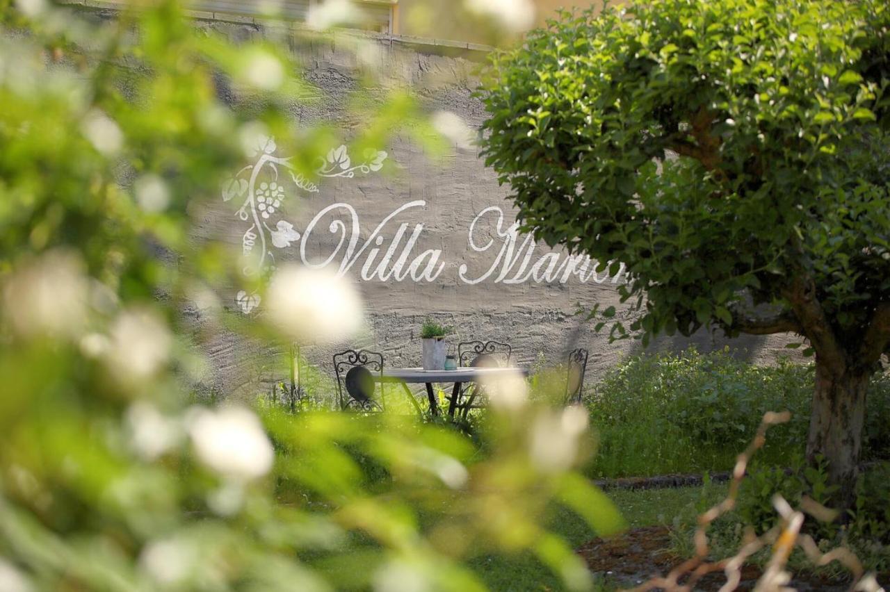 Villa Marlene Treis-Karden Exterior foto